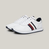 Tommy Hilfiger Sneakers Running White